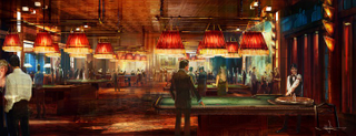 Illustration for article titled One Man's Artistic Journey From Ubisoft To Pacific Rim